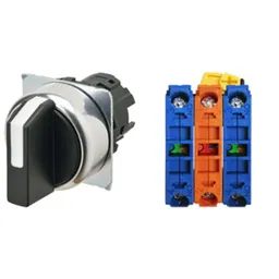 Omron A22NS-3RM-NBA-G121-NN