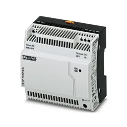 Phoenix Contact STEP-PS/ 1AC/48DC/2