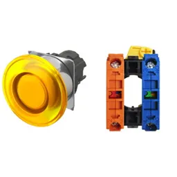 Omron A22NN-RMM-UYA-G102-NN