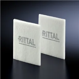 Rittal 3181100 SK 3181 1S FINE FILTERS (PACK