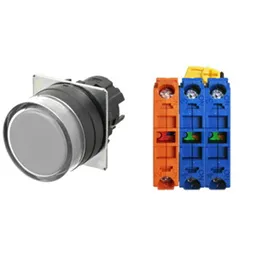 Omron A22NN-BGM-NWA-G112-NN