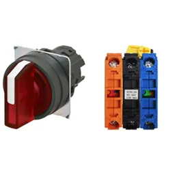 Omron A22NW-3BM-TRA-G102-RC