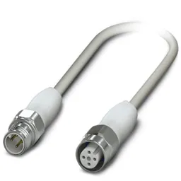 Phoenix Contact SAC-4P-M12MS/0,3-600/M12FS HD