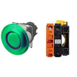 Omron A22NL-RMA-TGA-G002-GC
