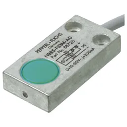 Pepperl+Fuchs NBB5-F33M-A2