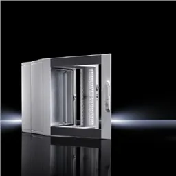 Rittal 2261605 EL2261 21U ELECT COMBI SYSTEM Ral 7035