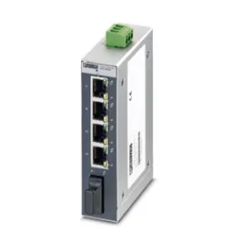 Phoenix Contact FL SWITCH SFNB 4TX/FX