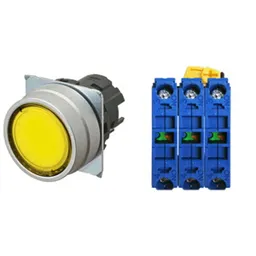 Omron A22NN-MNM-UYA-G111-NN