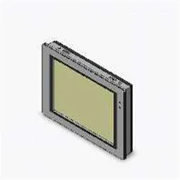 Omron FZ-M08