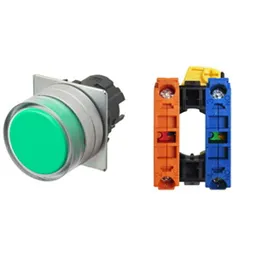 Omron A22NN-MGA-NGA-G102-NN