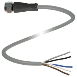 Pepperl+Fuchs V15-GV4A-25M-PUR