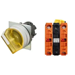 Omron A22NW-2ML-TYA-G202-YC