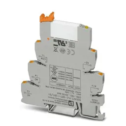 Phoenix Contact PLC-RPT- 12DC/21AU