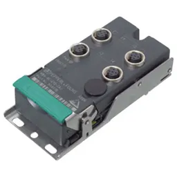 Pepperl+Fuchs VAA-4A-G12-EA2L
