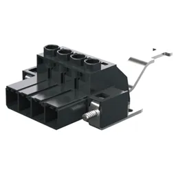 Weidmüller SVZ 7.62HP/03/180RSH180I SN BK BX