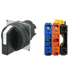 Omron A22NS-3BB-NBA-G021-NN