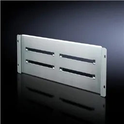 Rittal 9666420 ISV SUPPORT RAIL F. NH2/3 FUSE.-SW.-DIS.