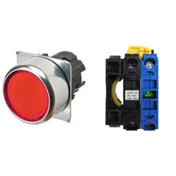 Omron A22NL-RNM-TRA-G100-RE