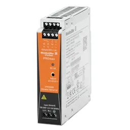 Weidmüller PRO MAX 72W 12V 6A