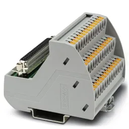 Phoenix Contact VIP-3/PT/D37SUB/F/LED