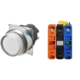 Omron A22NL-RPM-TWA-G102-WE