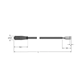 Turck 6627370