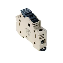 Weidmüller WSI 25/2 10X38/LED