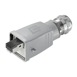 Weidmüller IE-PS-V05M-RJ45-FH