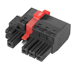 Weidmüller BVF 7.62HP/04/180MSF4 BCF/04R SN BK BX