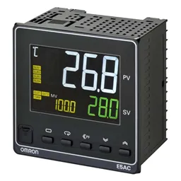 Omron E5AC-RX4A5M-010