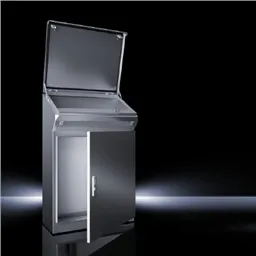 Rittal 2683600 TP one-piece console 1.4301