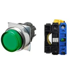 Omron A22NL-RPA-TGA-G100-GC