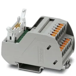 Phoenix Contact VIP-2/PT/FLK14/LED/PLC