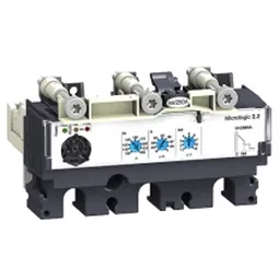Schneider Electric LV434550