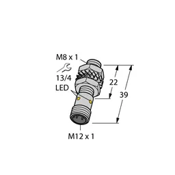 Turck 4669419
