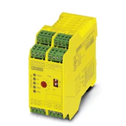 Phoenix Contact PSR-SCP- 24DC/ESD/5X1/1X2/300