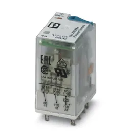 Phoenix Contact REL-IR2/LDP-125DC/2X21