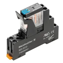 Weidmüller DRIKIT 48VDC 2CO LD/PB