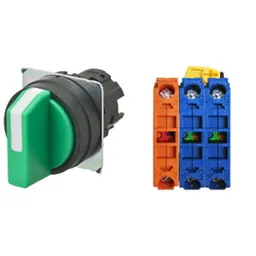 Omron A22NS-3BM-NGA-G112-NN