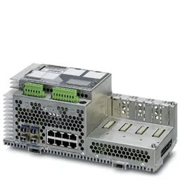 Phoenix Contact FL SWITCH GHS 12G/8