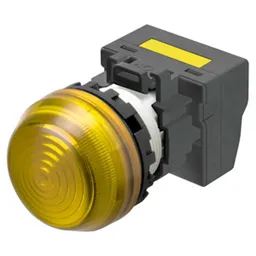 Omron M22N-BG-TYA-YE-P