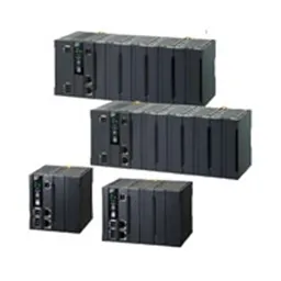 Omron S8BA-24D24D480LF