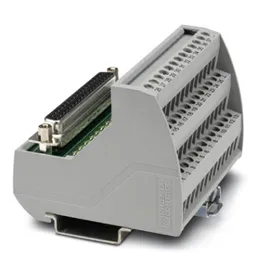 Phoenix Contact VIP-3/SC/D37SUB/F/LED