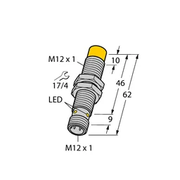 Turck 4405063