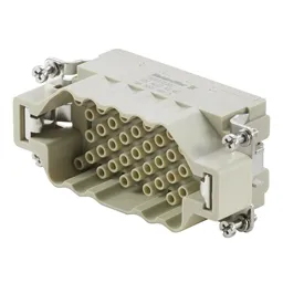 Weidmüller HDC HEEE 40 MC