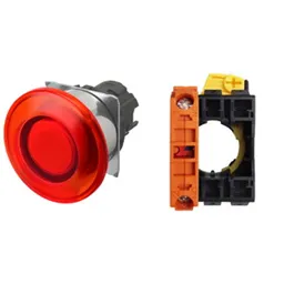 Omron A22NN-RMM-URA-G002-NN