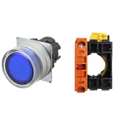 Omron A22NN-MGM-UAA-G002-NN