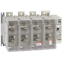 Schneider Electric GS2VB4