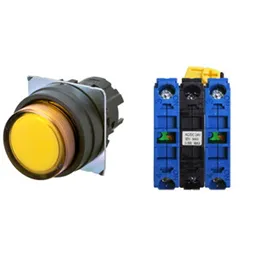 Omron A22NL-BPA-TYA-G101-YC
