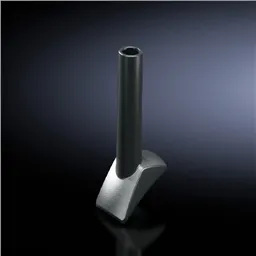 Rittal 6212900 Mounting component signal pillar:120/180